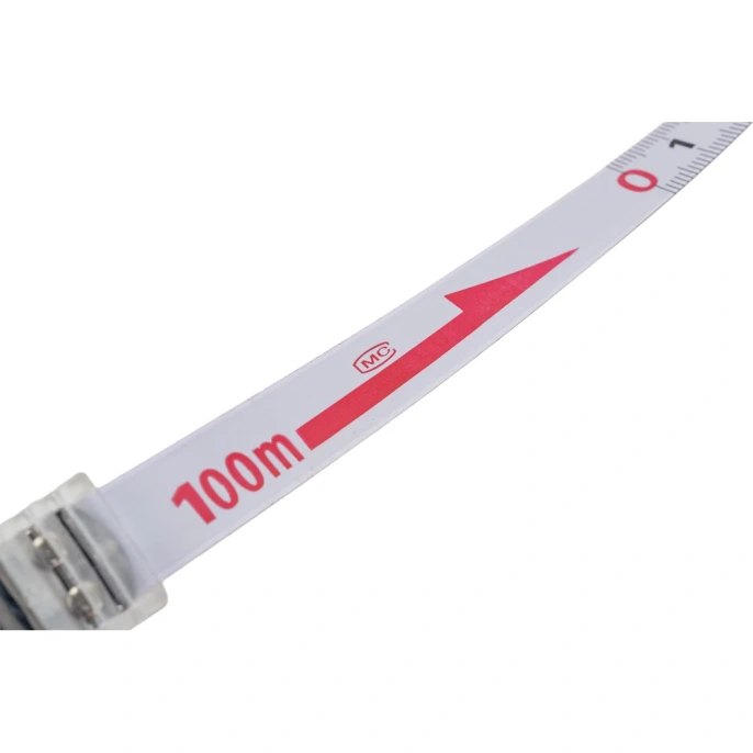 Геодезическая рулетка 100м Gigant GSTA-100