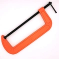 Струбцина BESTELLI 12" (30 см) чугунная CT00800126