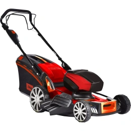 Аккумуляторная самоходная газонокосилка FUBAG FLA 4840 SM 40 В, 4 А*ч 641065