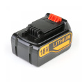 Батарея аккумуляторная TopON TOP-BD-18-4.0-Li 18.0В 4.0Ач Li-Ion