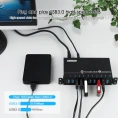 USB-Hub Sipolar A-103