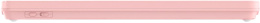 Клавиатура A4TECH Fstyler FBK30, USB, Bluetooth/Радиоканал, мембранная, розовый [fbk30 raspberry]