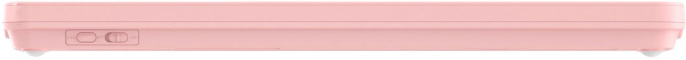 Клавиатура A4TECH Fstyler FBK30, USB, Bluetooth/Радиоканал, мембранная, розовый [fbk30 raspberry]