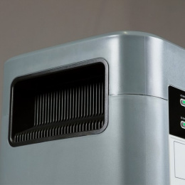 Портативная электростанция FUBAG AS 4800i аккумулятор LiFePO4