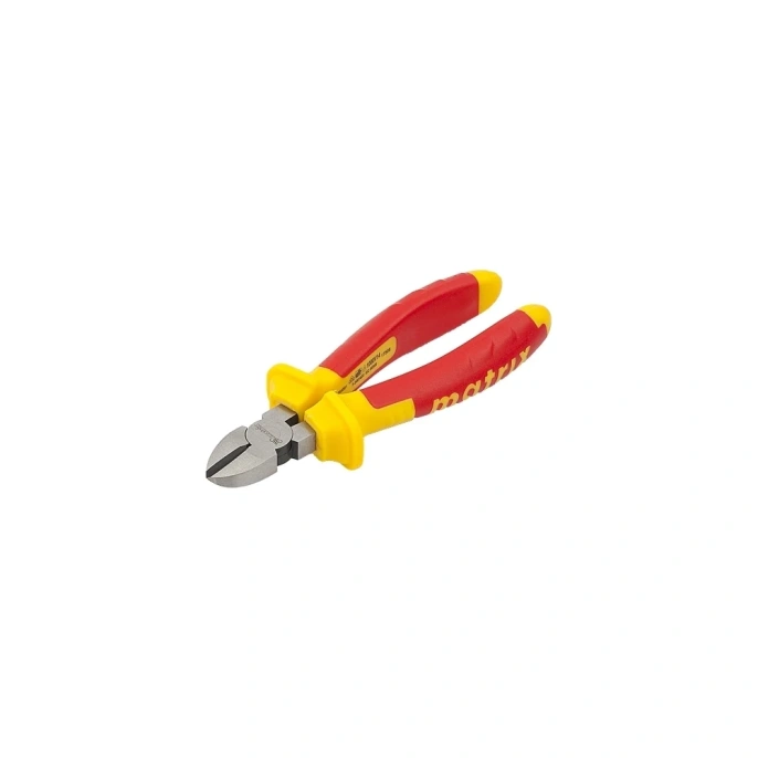 Бокорезы MATRIX Insulated PROFESSIONAL 160 мм 17506