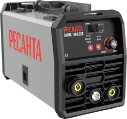 Сварочный аппарат Ресанта САИПА-160П/26В, инвертор [65/142]