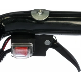 Бензобур 3,3 л.с., 300 мм, Gigant GGD-003 без шнека