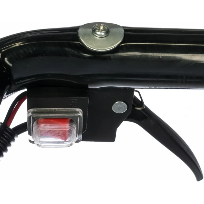 Бензобур 3,3 л.с., 300 мм, Gigant GGD-003 без шнека