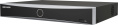 Видеорегистратор NVR (сетевой) Hikvision DS-7604NXI-K1(D)