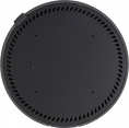 Умная колонка Яндекс Станция Мини SPEAKER MINI 2.0 Черная BLACK YNDX-00021K YANDEX