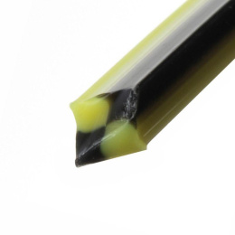 Леска для садовых триммеров DENZEL SkyCutter,  2мм, 15м [96837]