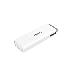 16GB USB 3.0 FlashDrive Netac U185 с индикатором NT03U185N-016G-30WH