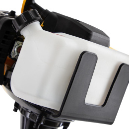 Триммер бензиновый DENZEL DT-52,  (комплект из 2-х коробок) [96226]