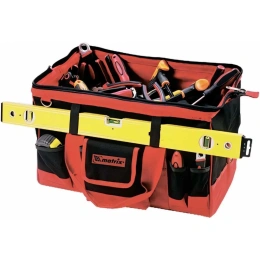 Сумка для инструмента 32 кармана; 460х280х305 мм MATRIX 90256