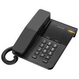 ALCATEL T22 black Телефон [ATL1408393]