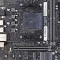 CBR A520 { Chipset A520, Socket AM4, 2*DDR4, mATX, VGA+HDMI, 1*PCIEx16,1*PCIEx1,1*M.2 NVME & SATA , 4*SATA3, 2*USB2.0 + 4*USB3.0, LAN 1Gb}