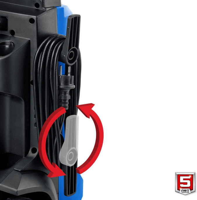 Мойка высокого давления Зубр АВД-П200