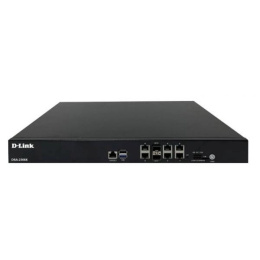 Маршрутизатор D-Link Сервисный маршрутизатор для корпоративных сетей, 8-ядерный процессор, 6x1000Base-T WAN/LAN, 2x10GBase-X SFP+ WAN/LAN, 2xUSB, консольный порт RJ-45, 3G/LTE DSA-2308X/A2A