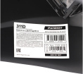 Маска сварщика Patriot 880502201 филь.:хамел. кл.:1/1/1/2 см.экр.90x35мм черный
