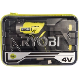 Отвертка Ryobi premium ERGO-A2 5133003409