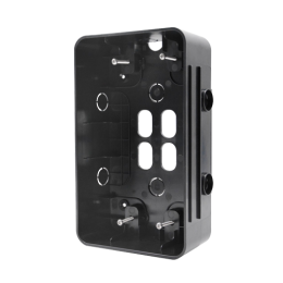 Монтажный комплект EX31 для установки в стену домофонов Fanvil i18S, i23S, i31S