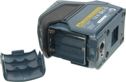 Нивелир лазерный BOSCH GLL 2-10 в кор. 0601063L00