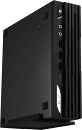Неттоп MSI Pro DP21 14M-256BRU i7 14700 (2.1) UHDG 770 без ОС GbitEth WiFi BT 120W черный (936-B0A431-256)