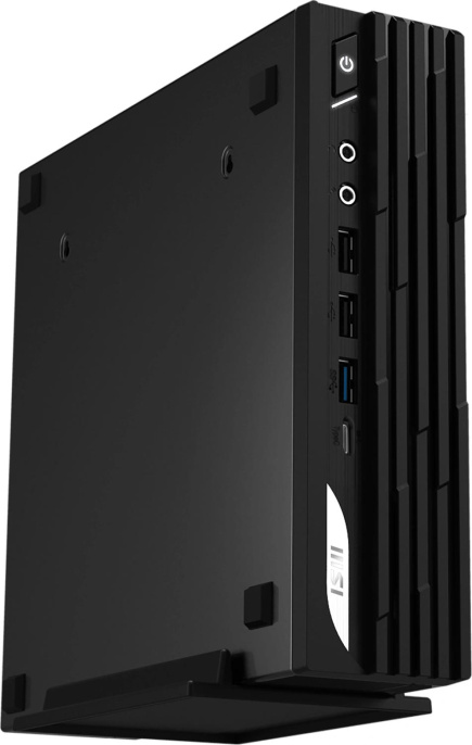 Неттоп MSI Pro DP21 14M-256BRU i7 14700 (2.1) UHDG 770 без ОС GbitEth WiFi BT 120W черный (936-B0A431-256)