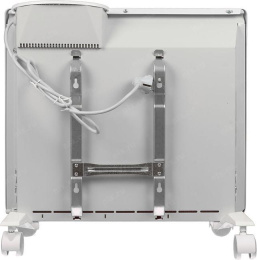 Конвектор Ballu Enzo BEC/EZER-1000,  1000Вт,  с терморегулятором, белый