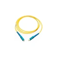 Оптический патч-корд TopLAN симплексный, SM, 2.0 м PC-TOP-652-SC/U-SC/U-2.0