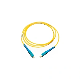 Оптический патч-корд TopLAN симплексный, SM, 2.0 м PC-TOP-652-SC/U-SC/U-2.0