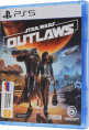 Игра для PS5 PlayStation Star Wars Outlaws 12+