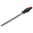 Полукруглый напильник 8" Truper LMCB-8T 15318