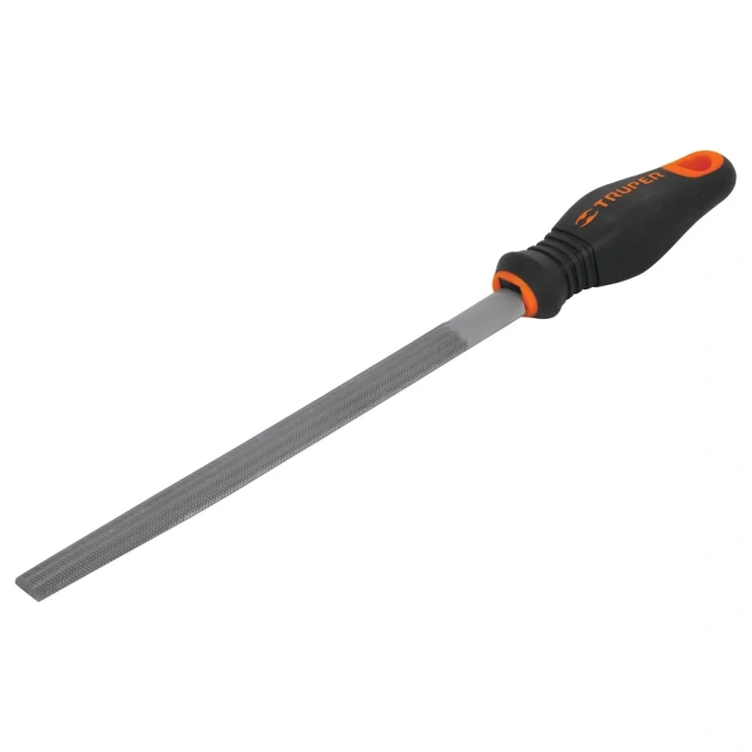 Полукруглый напильник 8" Truper LMCB-8T 15318