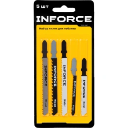 Лобзик Inforce JS0975FV-T