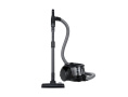 Пылесос Samsung VC18M2150SG/EV 1800Вт титан/черный