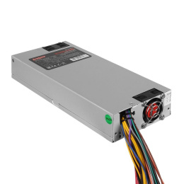 Серверный БП 700W ExeGate ServerPRO-1U-700ADS 1U, APFC, КПД 85% 80 PLUS Bronze , 2x4cm fans, 24pin, 2x 4+4 pin, 2xPCI-E, 4xSATA, 3xIDE EX282929RUS