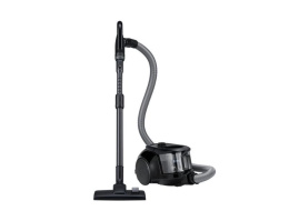 Пылесос Samsung VC18M2150SG/EV 1800Вт титан/черный