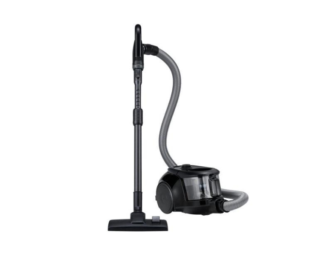 Пылесос Samsung VC18M2150SG/EV 1800Вт титан/черный