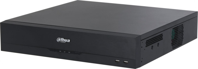 Видеорегистратор HVR гибридный Dahua DH-XVR5832S-I3