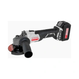 Аккумуляторная угловая шлифмашина ИНТЕРСКОЛ УШМ-125/18В 578.0.0.70