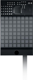 Микрофон Razer Seiren Emote/ Razer Seiren Emote – Microphone with Emoticons - FRML Packaging (RZ19-03060100-R3M1)