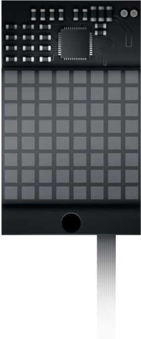 Микрофон Razer Seiren Emote/ Razer Seiren Emote – Microphone with Emoticons - FRML Packaging (RZ19-03060100-R3M1)