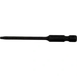 Вставка торцевая Torx Т9; 70 мм; 1/4" для шуруповерта KING TONY 717009T