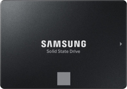 Накопитель SSD Samsung SATA-III 250GB MZ-77E250B/CN 870 EVO 2.5"