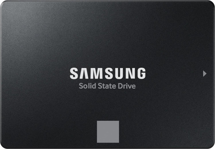 Накопитель SSD Samsung SATA-III 250GB MZ-77E250B/CN 870 EVO 2.5"