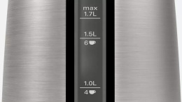 Электрический чайник BOSCH TWK7L464