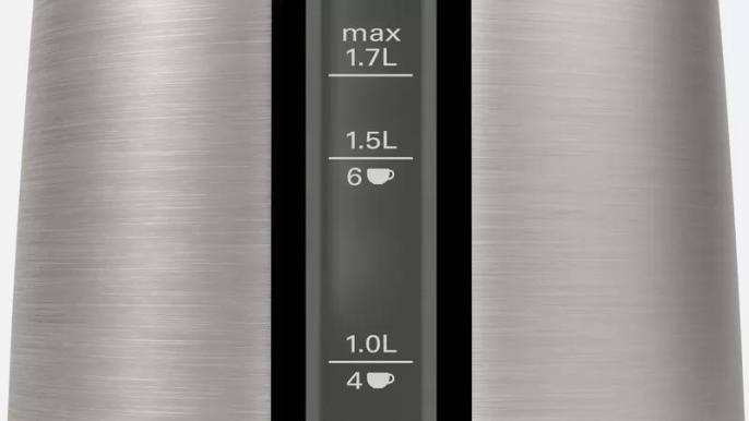 Электрический чайник BOSCH TWK7L464