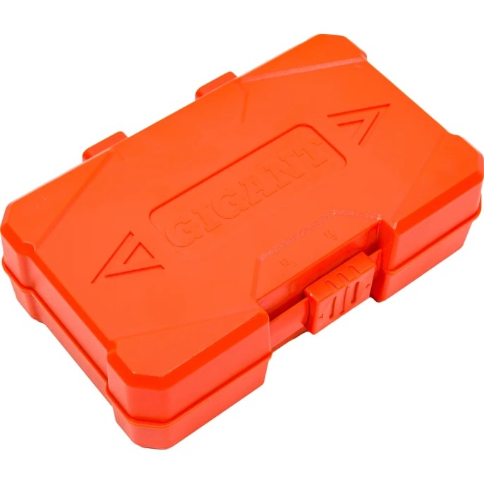 Набор бит универсальный с адаптером 44 предмета Gigant G-11444