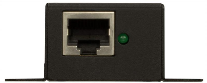 Удлинитель ATEN 4-Port USB 2.0 CAT 5 Extender up to 50m UCE3250-AT-G